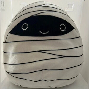KELLYTOY | Squishmallows Milo the Mummy plush/stuffed animal